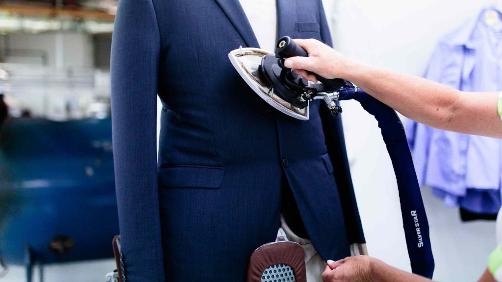 Continental Cleaners Quality Is Our First Priority.